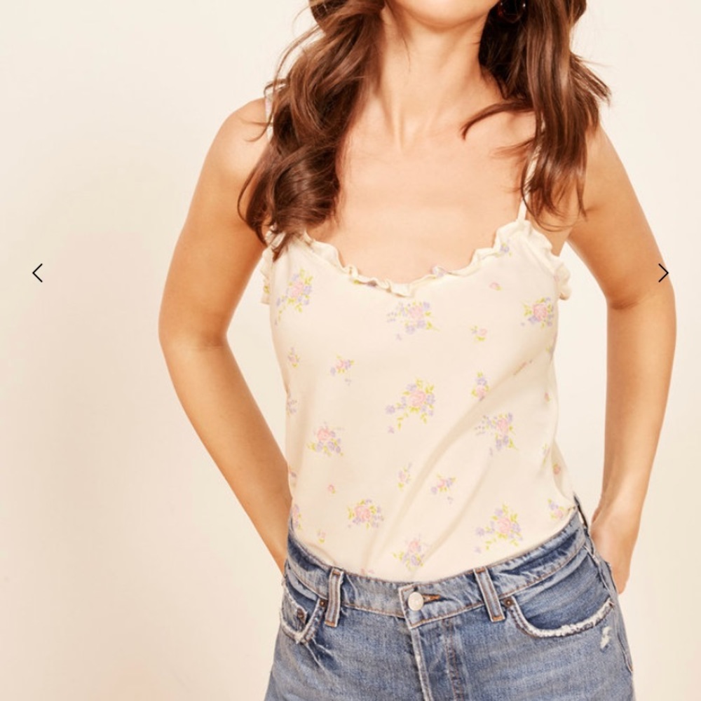 Reformation Fiddle Tank